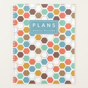 Add Your Name   Bee Hive Module Pattern Planner