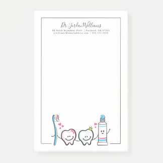 Add Your Name | Best Friends Post-it Notes