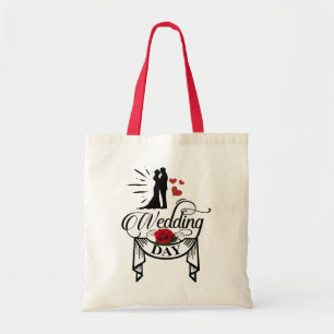Add your name -Budget Tote Bag