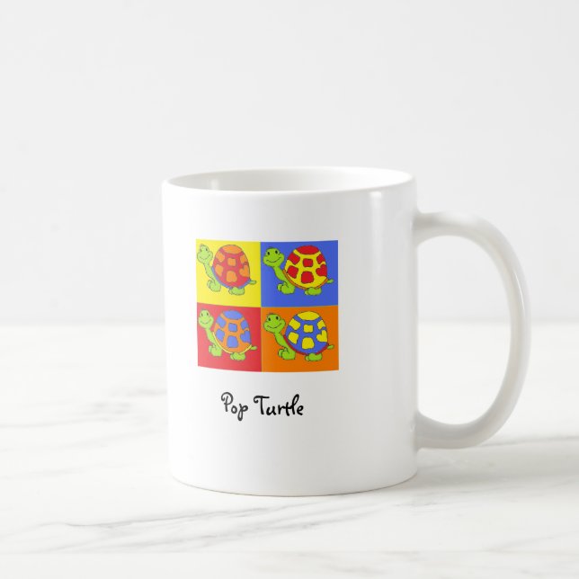 Add Your Name Coffee Mug (Right)