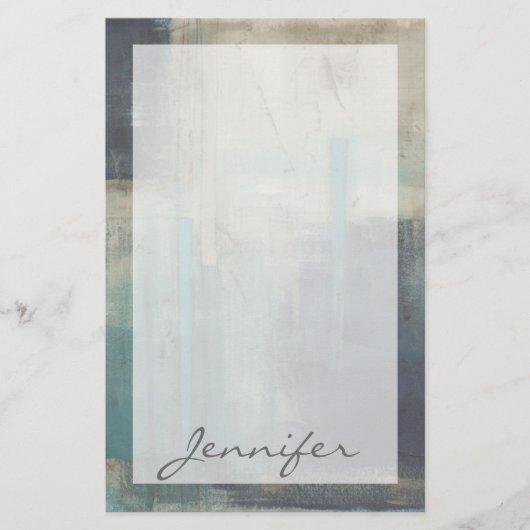Add Your Name | Crossfade I (Front)