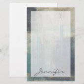Add Your Name | Crossfade I (Front/Back)