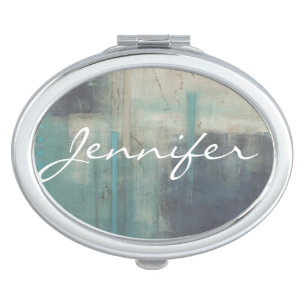 Add Your Name   Crossfade I Vanity Mirror