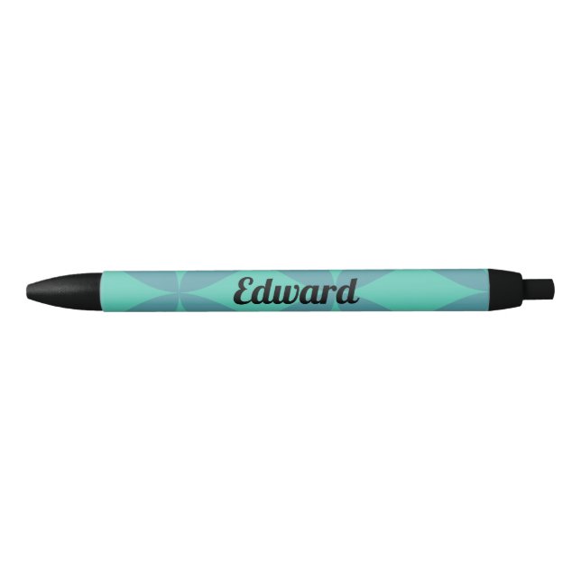 Add Your Name Custom Pen (Front)