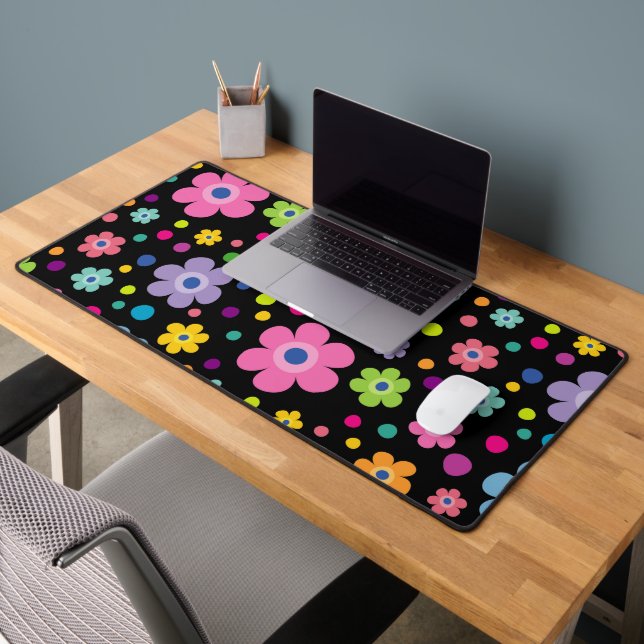 Add Your Name- Desk Mat (Office 2)