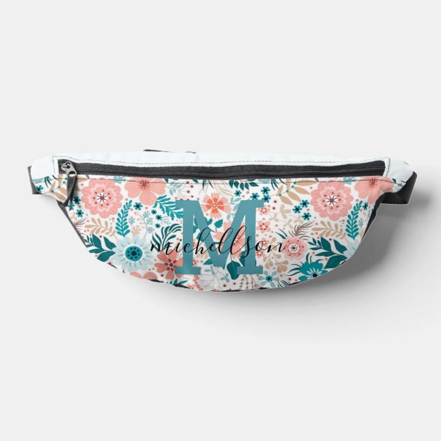ADD YOUR NAME FANNY PACK (Lay Down)