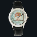 Add Your Name | Forest Whimsy I Watch<br><div class="desc">Animals</div>