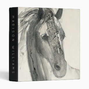 Add Your Name In the Wind I 3 Ring Binder