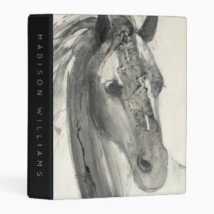 Add Your Name In the Wind I Mini Binder