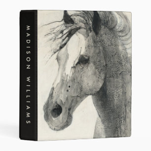 Add Your Name   In the Wind II Mini Binder