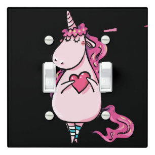 Add Your Name Light Switch Cover