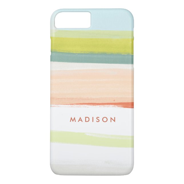 Add Your Name | Litmus I Case-Mate iPhone Case (Back)