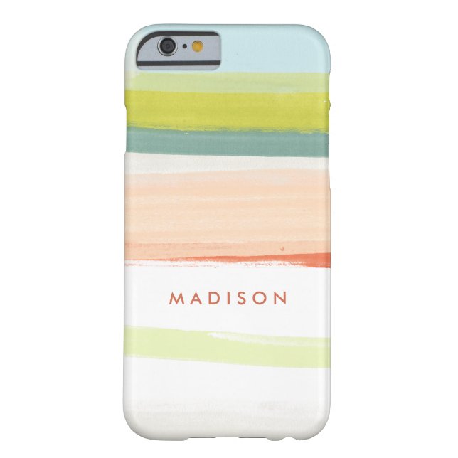 Add Your Name | Litmus I Case-Mate iPhone Case (Back)