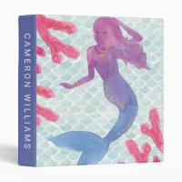Add Your Name | Mermaid Friends I