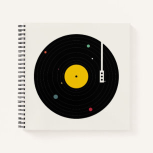 Add Your Name   Music Everywhere   Florent Bodart Notebook