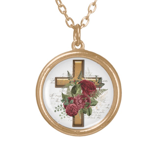 Add your Name Necklace (Front)