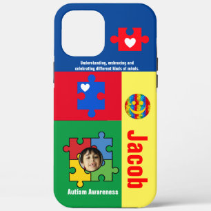 Add Your Name/Photo Case-Mate iPhone Case
