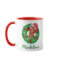 Add Your Name | Scooby in Wreath
