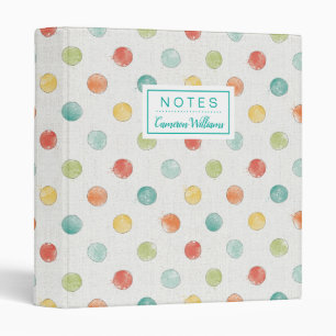 Add Your Name   Thoughtful Butterflies Step 3 Ring Binder