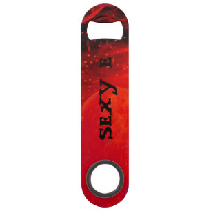 Add your name to RED & BLACK pro speed Bar Key