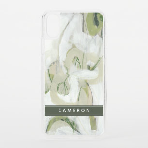Add Your Name   Verge iPhone XS Case