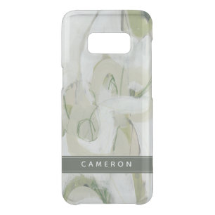 Add Your Name   Verge Uncommon Samsung Galaxy S8 Case
