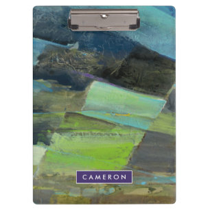 Add Your Name View of the Coast II Clipboard