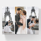 Add Your Own - 3 Photo Gallery