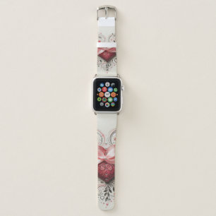 Add Your Own Apple Watch Band