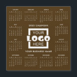 Add Your Own Business Logo 2025 Calendar | Magnet<br><div class="desc">For further customization,  please click the "Customize" button and use our design tool to modify this template. If the options are available,  you may change text and image by simply clicking on "Edit/Remove Text or Image Here" and add your own. Thank you.</div>