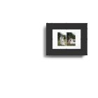 Add Your Own Custom 2 Photo Collage Horizontal