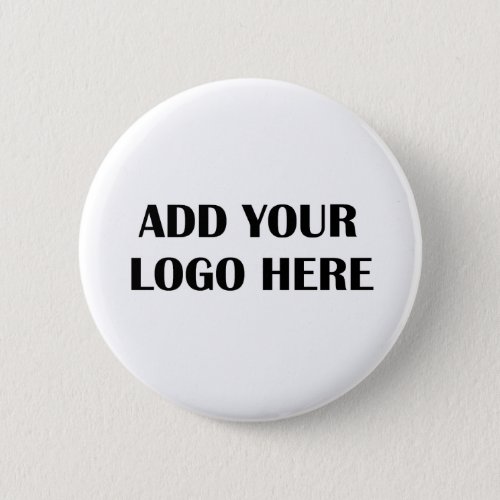 Add Your Own Custom Business Logo To This   Button