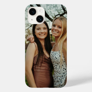 Add Your Own Custom Photo Case-Mate iPhone 14 Case