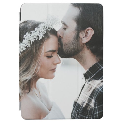 Add Your Own Custom Photo Double Sided    iPad Air Cover
