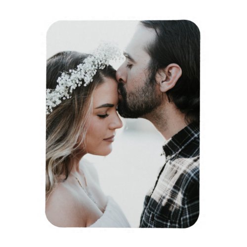 Add Your Own Custom Photo Double Sided   Magnet