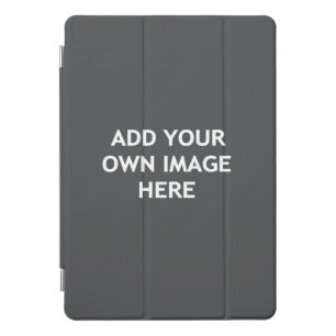Add Your Own image iPad Pro Cover