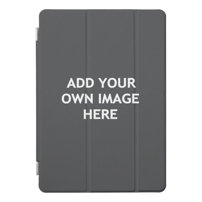 Add Your Own image iPad Pro Cover (Front)