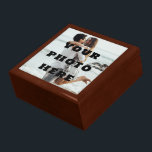Add Your Own Image Keepsake Box<br><div class="desc">Add your own custom photo or image. Great for customized gifts! Cool Wooden Jewelry Keepsake Box. Further customize and make unique keepsake jewelry box for mom, wife, daughter or grandma. All colors. Ideal Valentine's Day, Christmas, Birthdays, Wedding Anniversary and more. Crafts & Party Supplies > Gift Wrapping Supplies > Gift...</div>