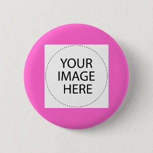 Add Your Own Image Or Text - Custo... - Customized Button