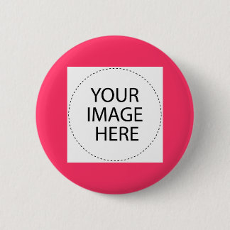 Add Your Own Image Or Text - Customized Button