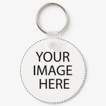 Add your own logo Business Promotional keychain