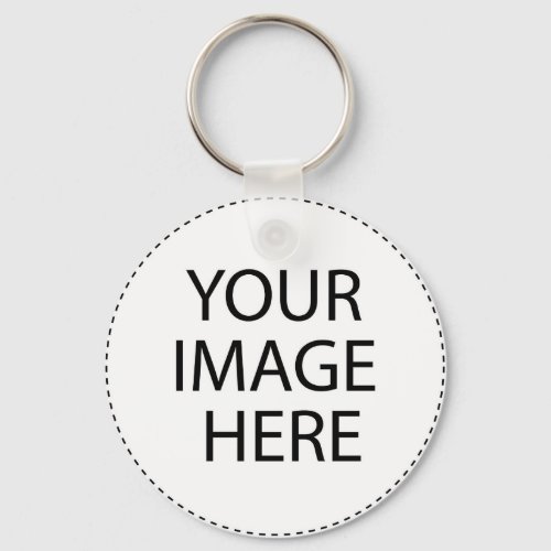 Add your own logo Business Promotional keychain