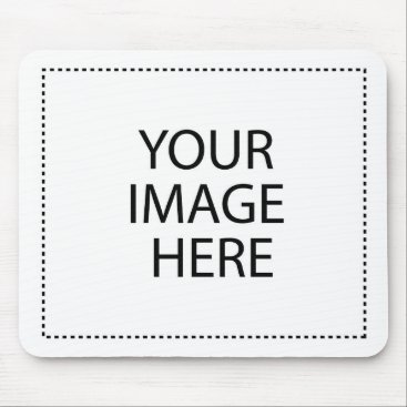 Add your own logo Business Promotional mousemats Mouse Pad