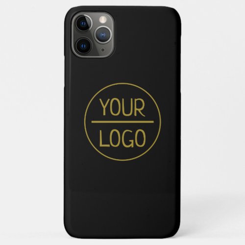 Add Your Own  Logo Case_Mate iPhone Case