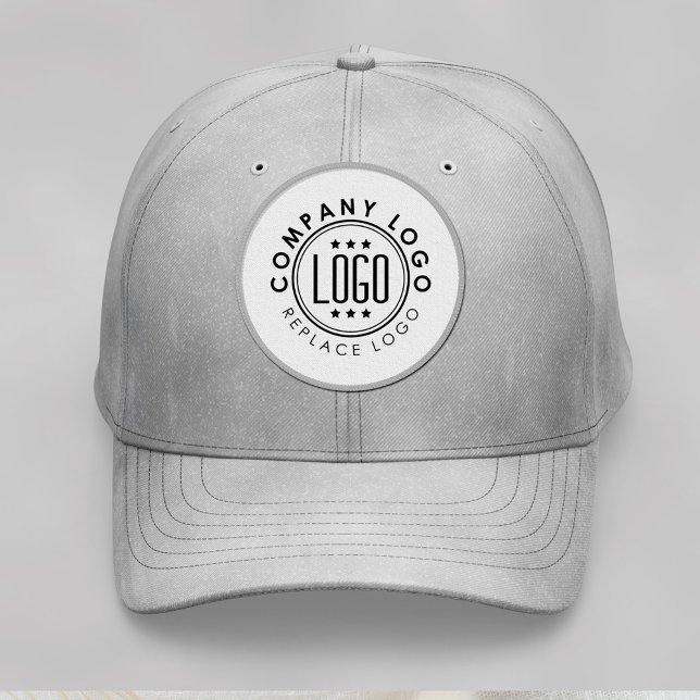 Add Your Own Logo Company Logo Business Patch (Add Your Own Logo Company Logo Business Patch)