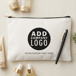 Add Your Own Logo Custom Accessory Pouch