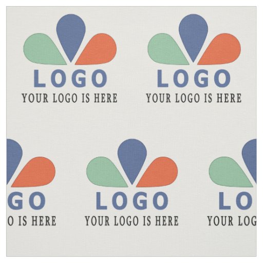  ADD YOUR OWN LOGO. FABRIC