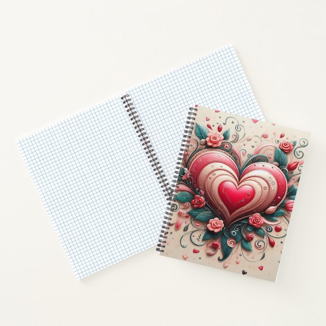 Add Your Own Notebook (Inside)