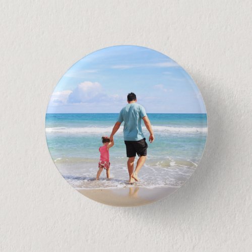 Add Your Own Photo andor Text Button