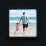 Add Your Own Photo and/or Text Gift Box<br><div class="desc">Create Your Own Custom Product. Add Your Own Photo,  Add Your Own Text,  Change the Color of the Background and Make It Your Own.</div>